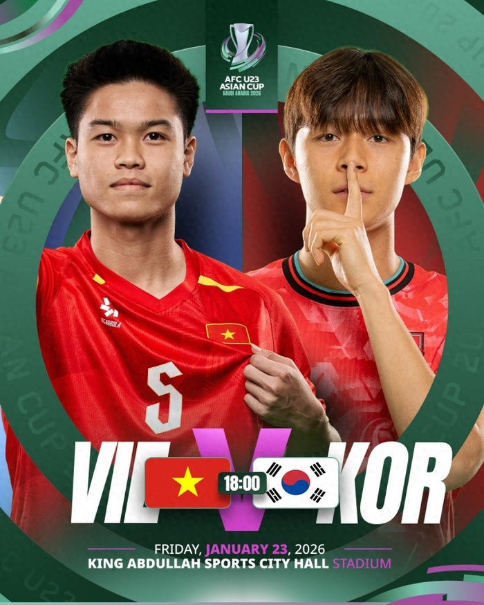 九游体育-9-8！U23亚洲杯季军诞生：韩国11打10仍输越南，中国队目标冠军|越南队|阮庭北|澳大利亚队|阮国越|中国亚洲杯_新浪体育_新浪新闻