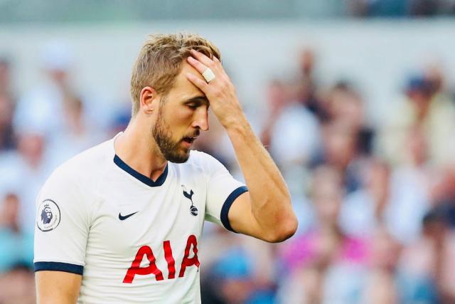 九游体育官网-凯恩裹足、热刺按兵、曼城不动，1.6亿转会还能成吗？